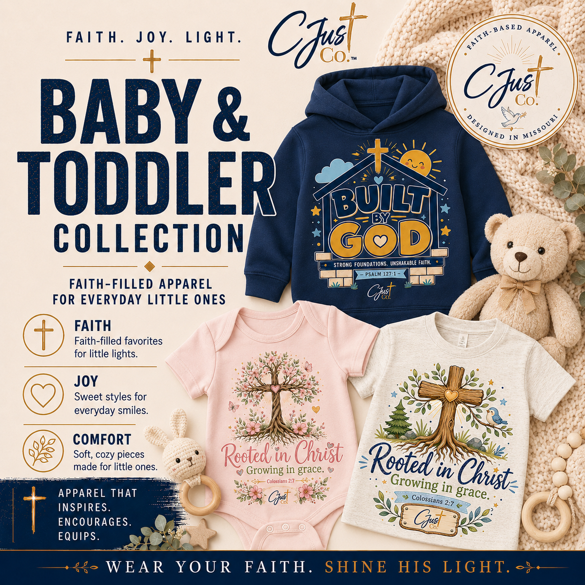 Baby & Toddler