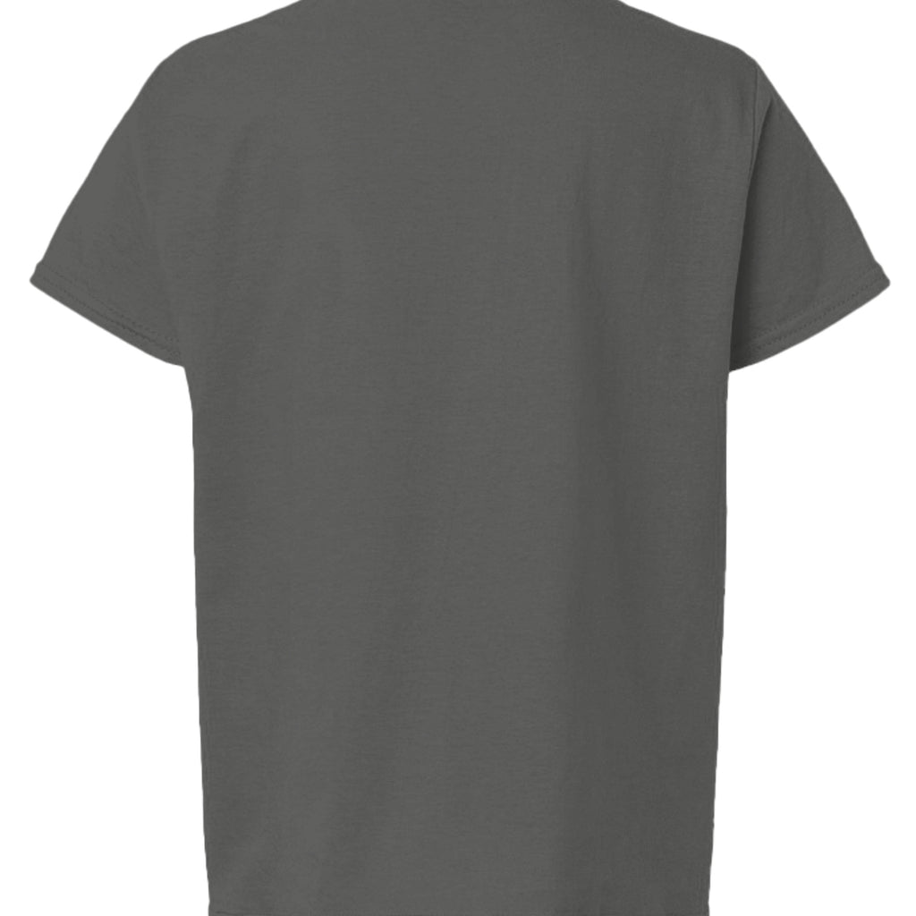 Charcoal - G640B - BACK
