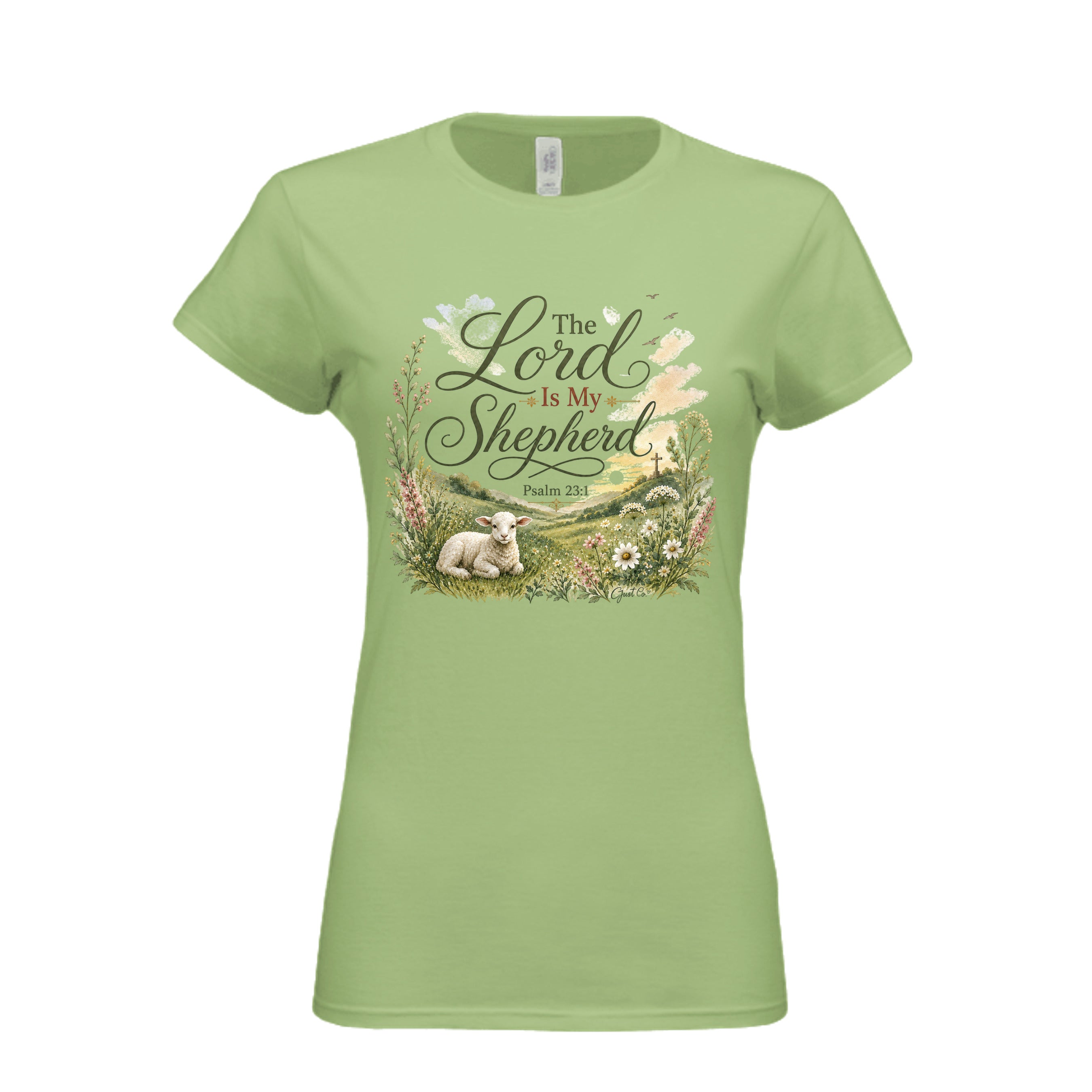 Pistachio - G640L - FRONT
