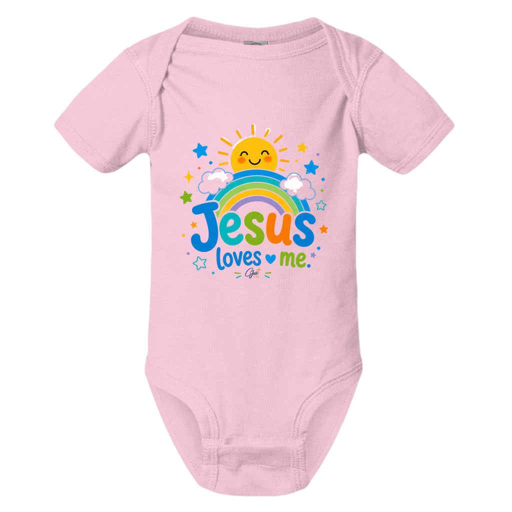PINK - 4424 - FRONT