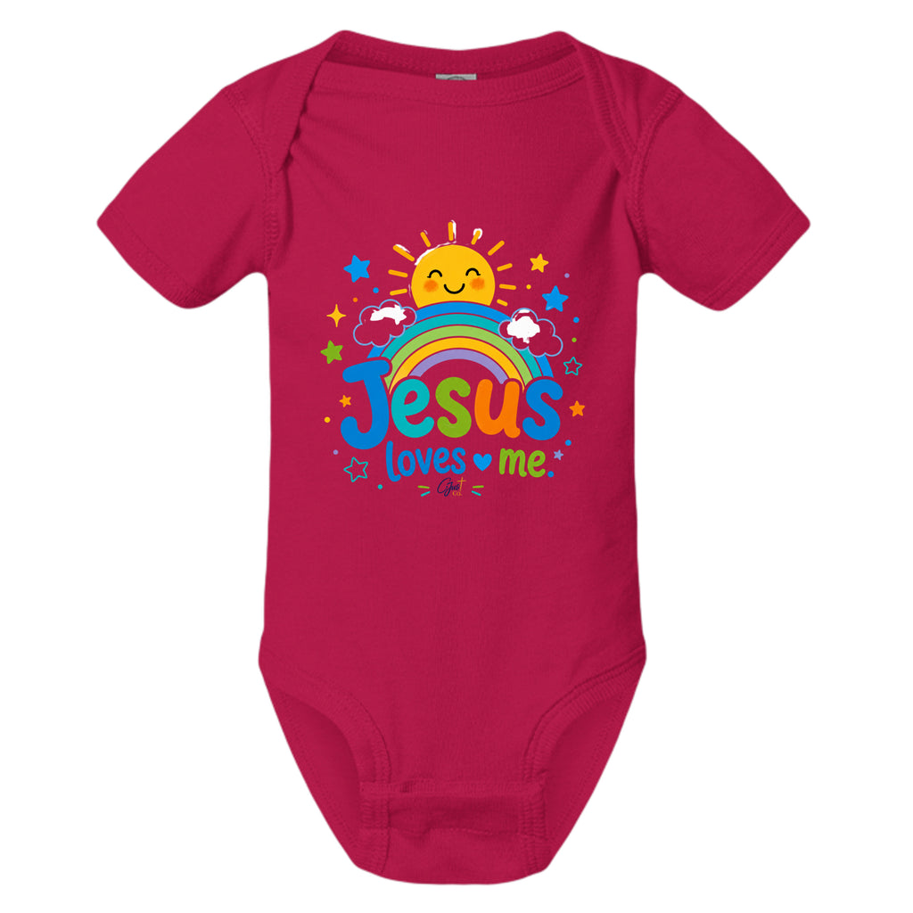 RED - 4424 - FRONT