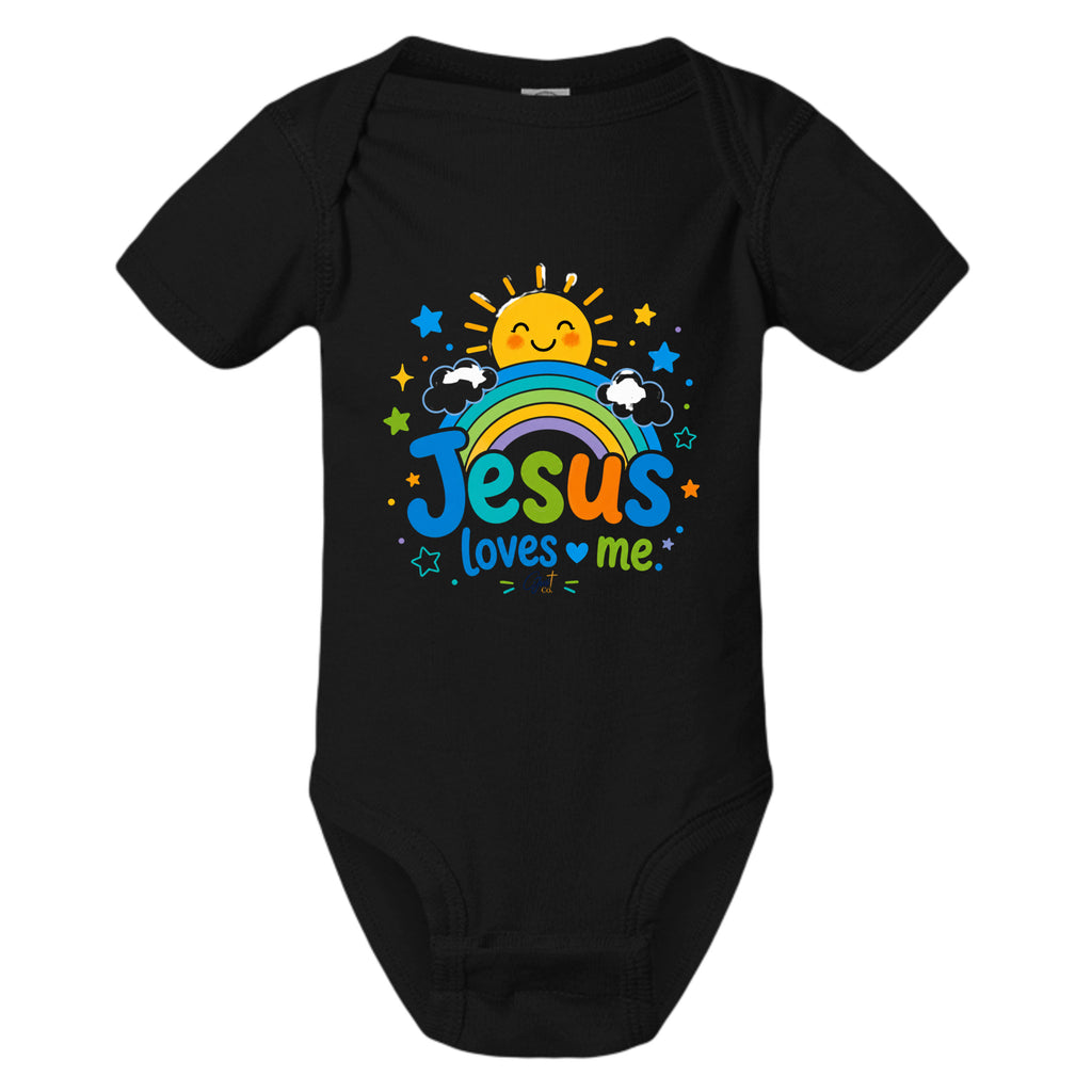 BLACK - 4424 - FRONT