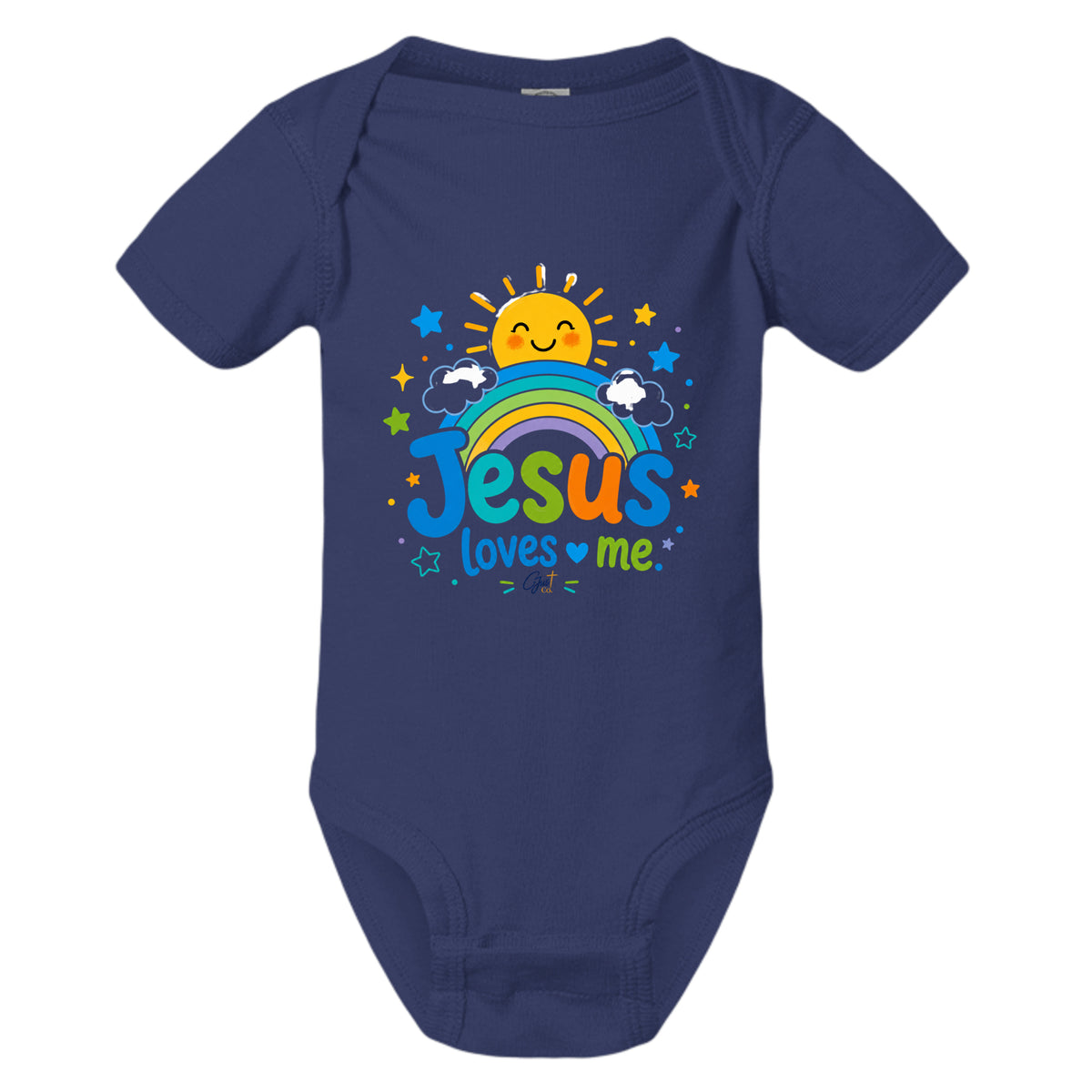 NAVY - 4424 - FRONT