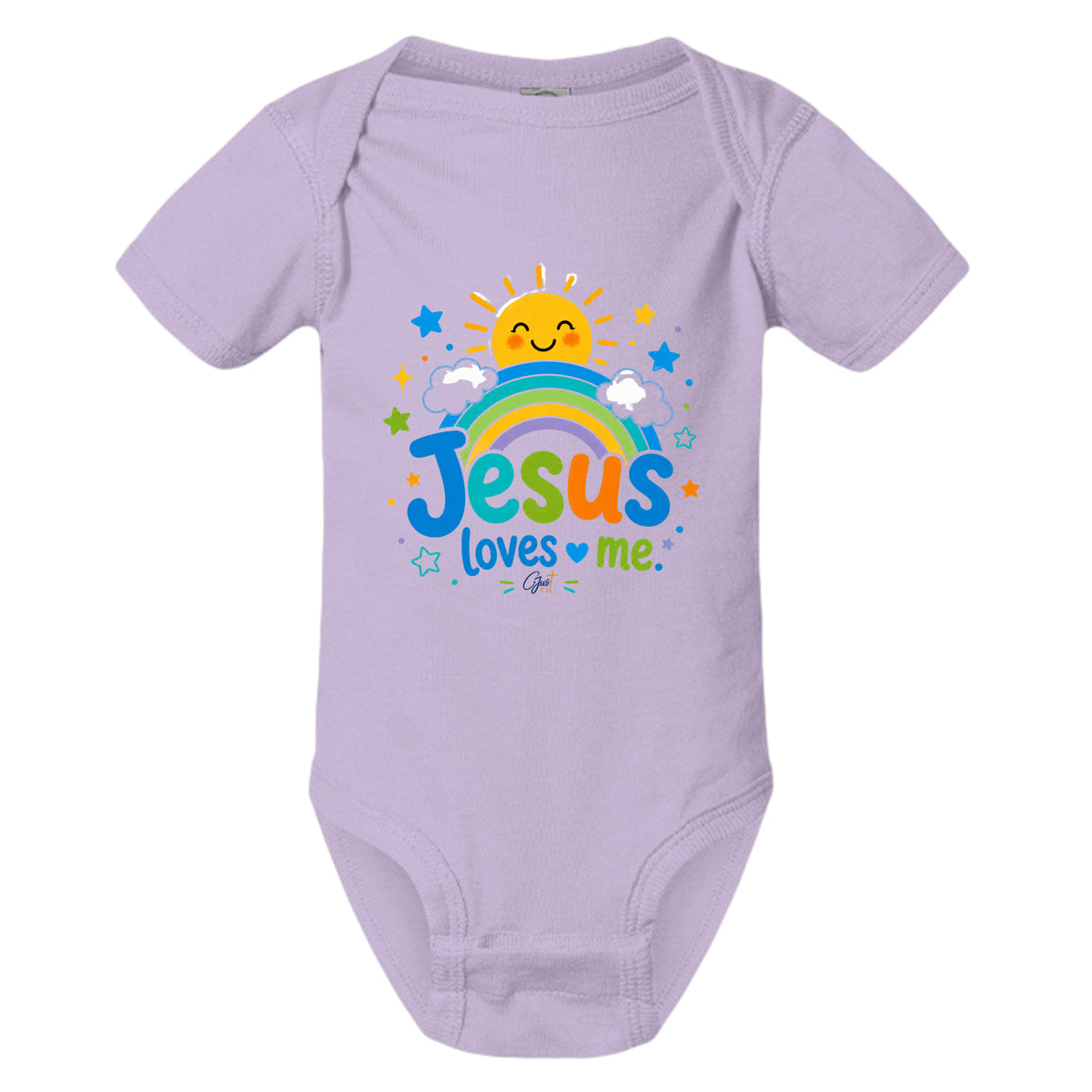LAVENDER - 4424 - FRONT