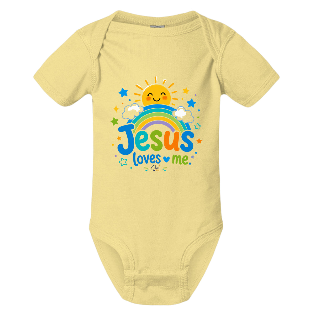 BUTTER - 4424 - FRONT