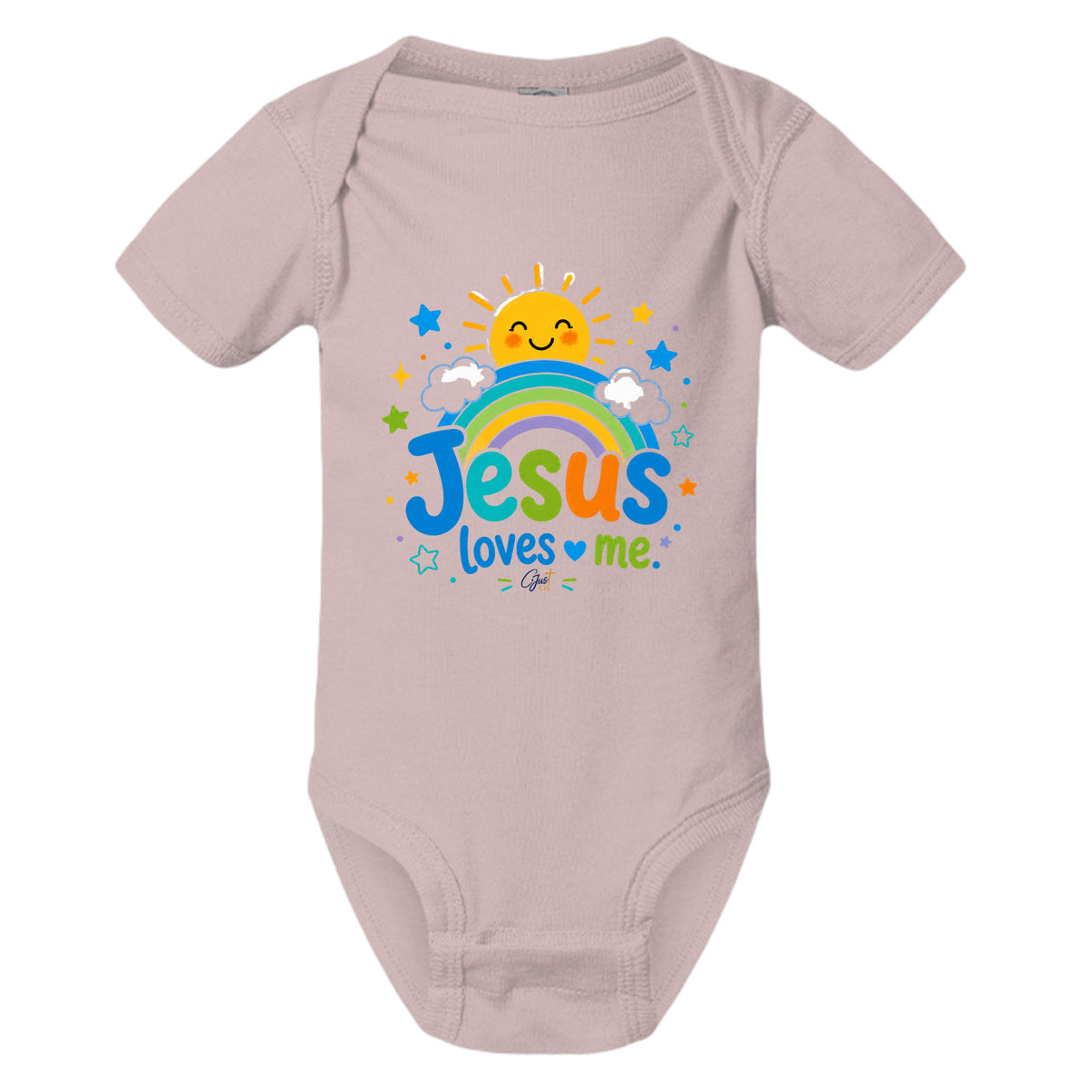 Mauvelous - 4424 - FRONT