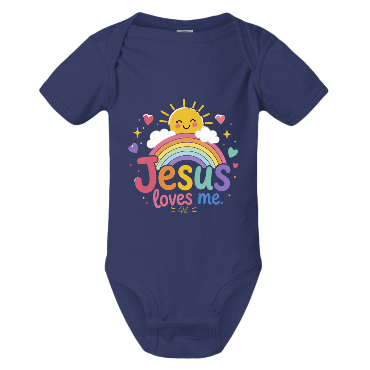 NAVY - 4424 - FRONT