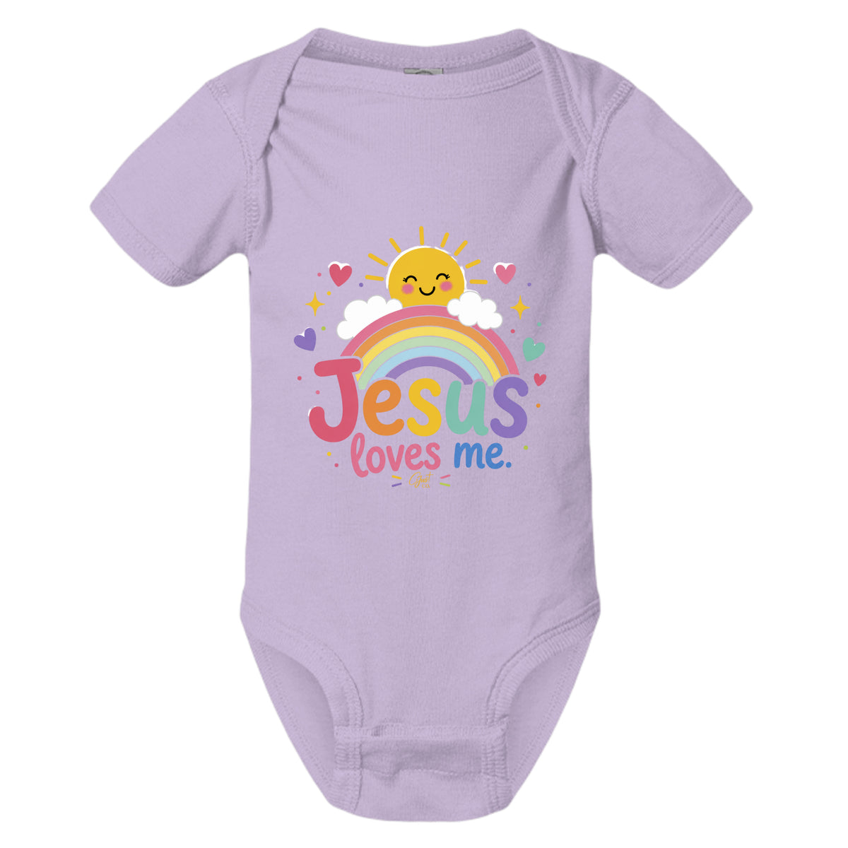 LAVENDER - 4424 - FRONT