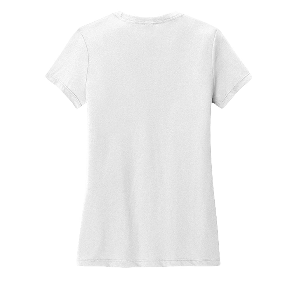 White - DM108L - BACK
