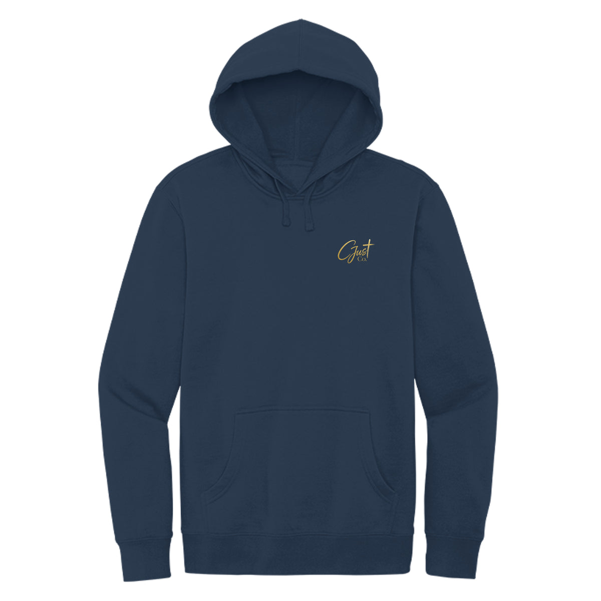 New Navy - DT6100 - FRONT