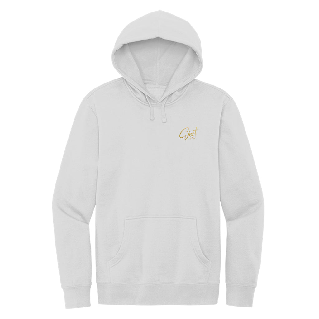 White Smoke - DT6100 - FRONT