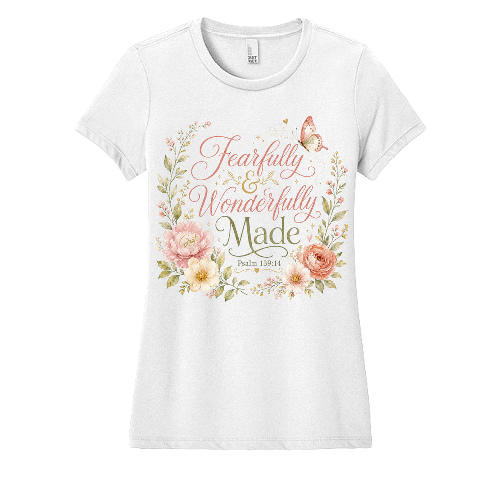 White - DM108L - FRONT