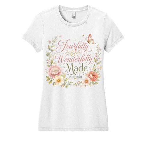White - DM108L - FRONT
