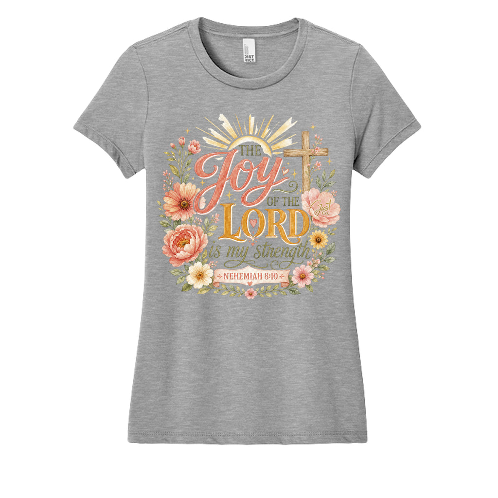 Light Heather Grey - DM108L - FRONT