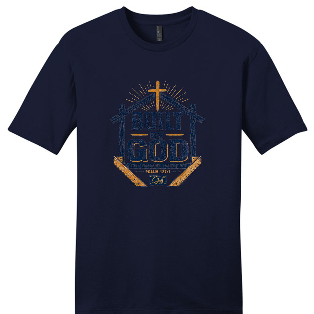 New Navy - DT6000 - FRONT