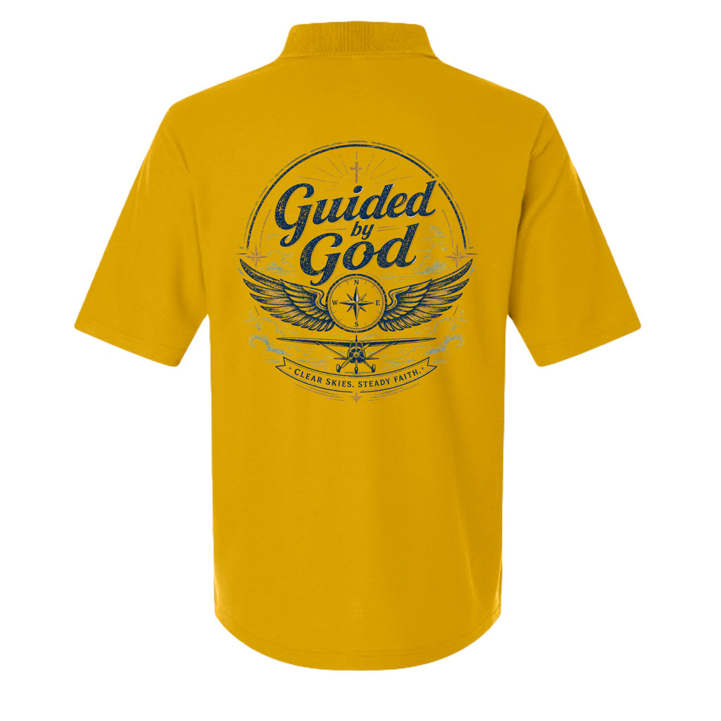 Campus Gold - CE106 - BACK