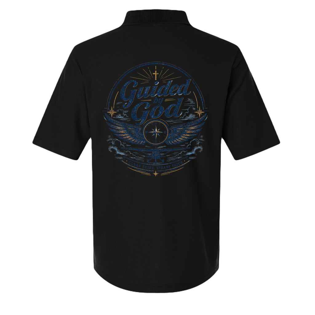 Black - CE106 - BACK