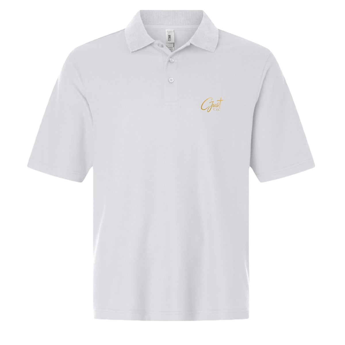 White - CE106 - FRONT