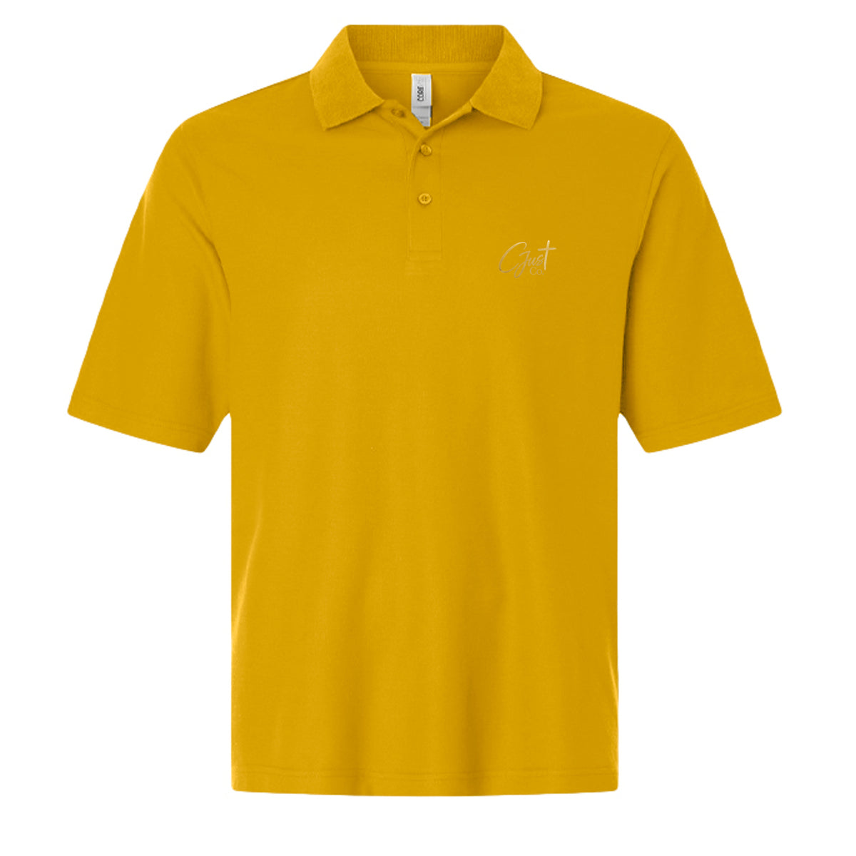 Campus Gold - CE106 - FRONT