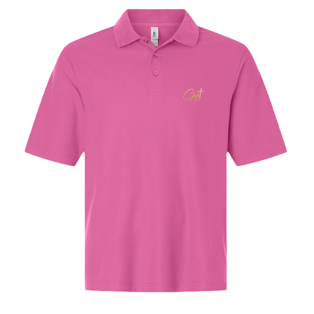 Charity Pink - CE106 - FRONT