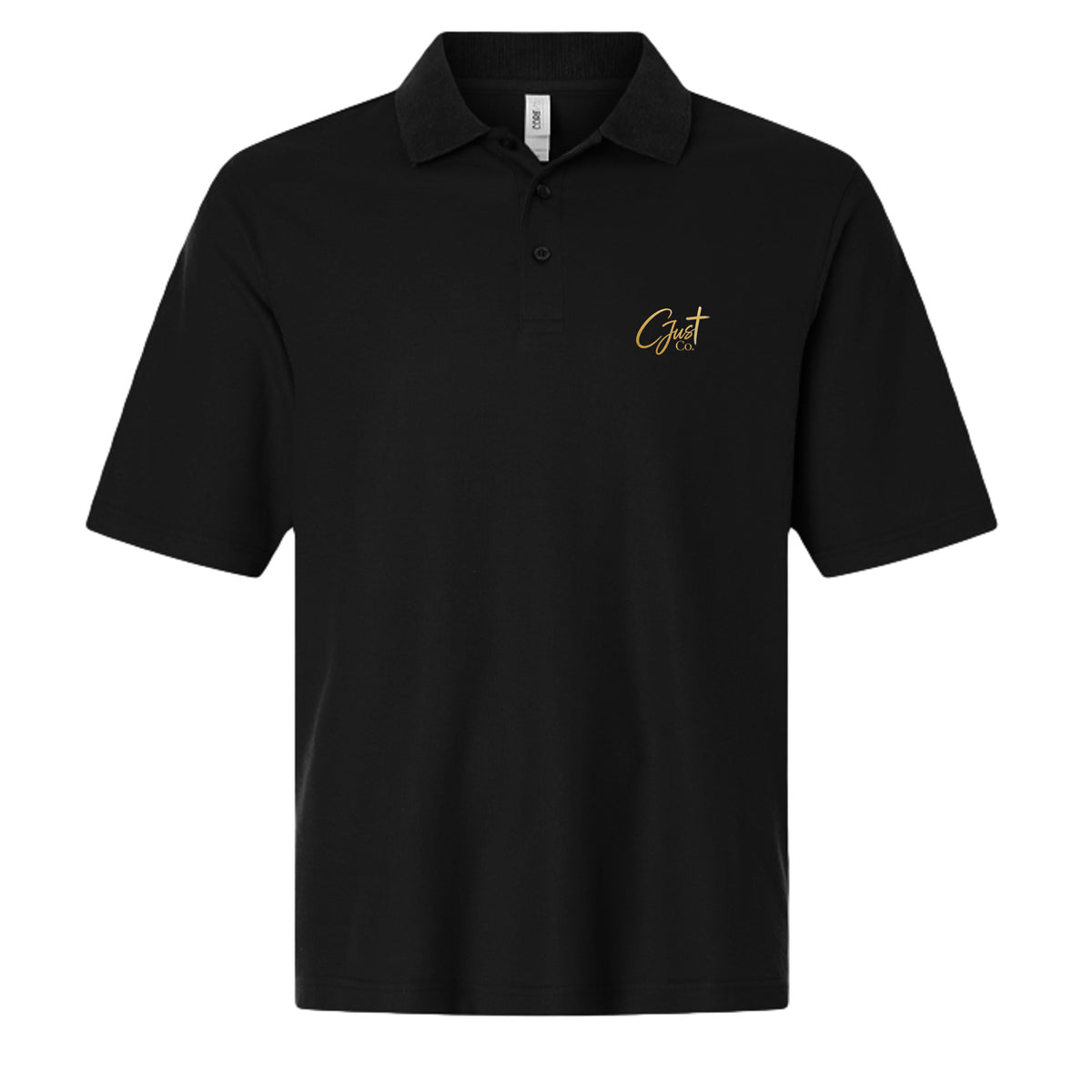 Black - CE106 - FRONT