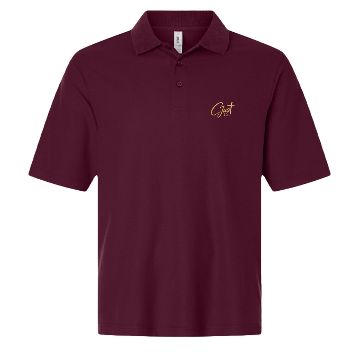Burgundy - CE106 - FRONT