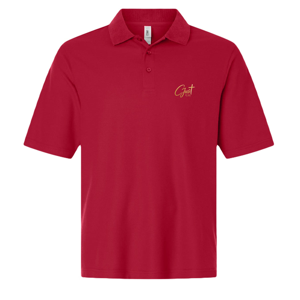 Classic Red - CE106 - FRONT