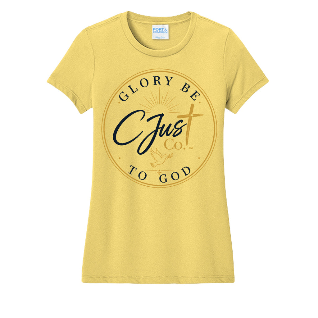 Yellow - LPC450 - FRONT