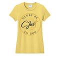 Yellow - LPC450 - FRONT