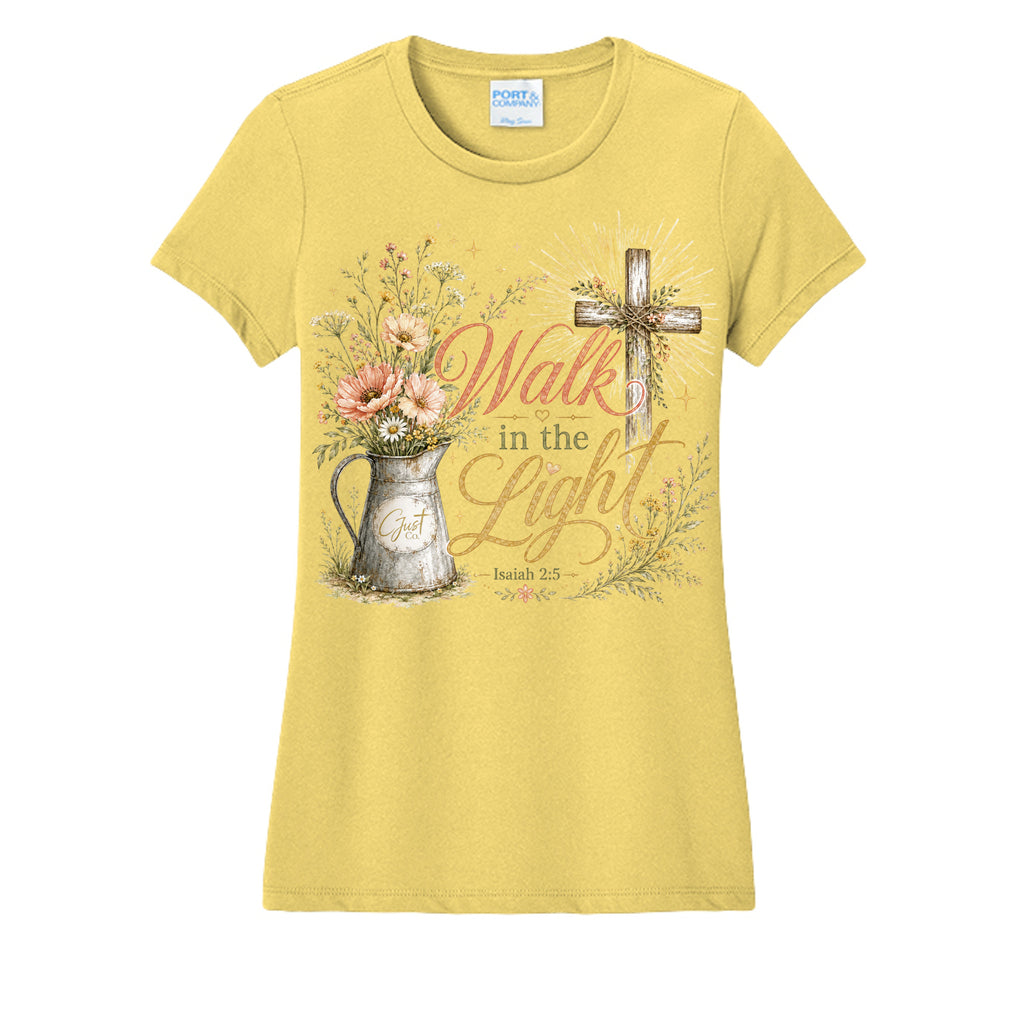 Yellow - LPC450 - FRONT