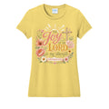 Yellow - LPC450 - FRONT