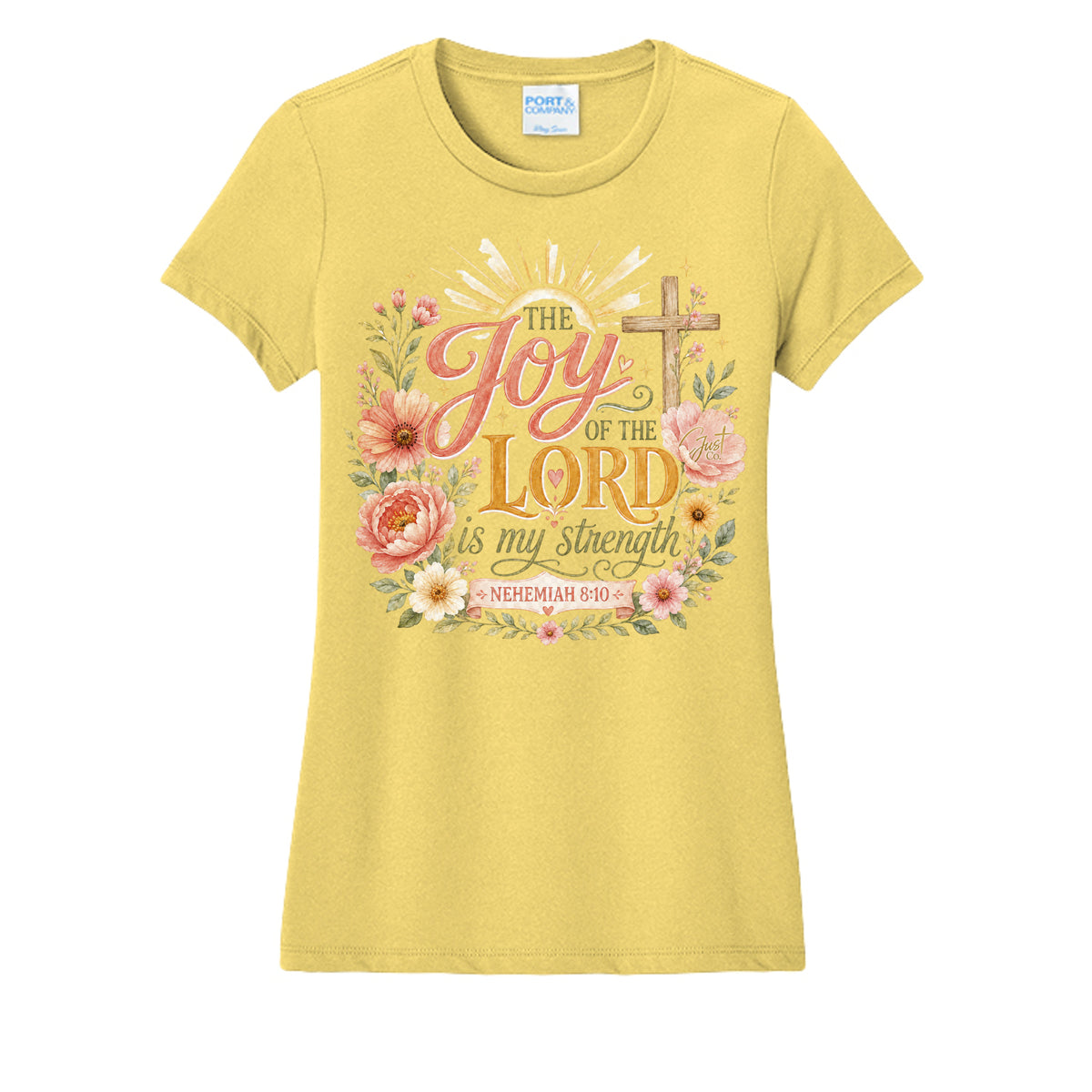 Yellow - LPC450 - FRONT