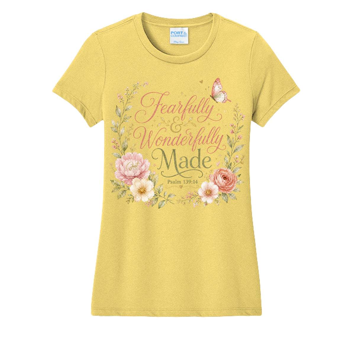 Yellow - LPC450 - FRONT