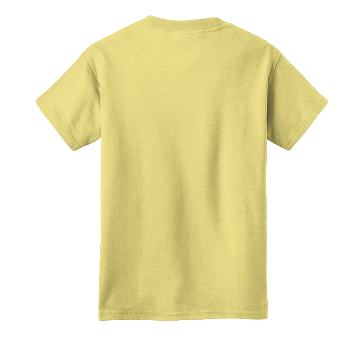 Yellow - PC450Y - BACK