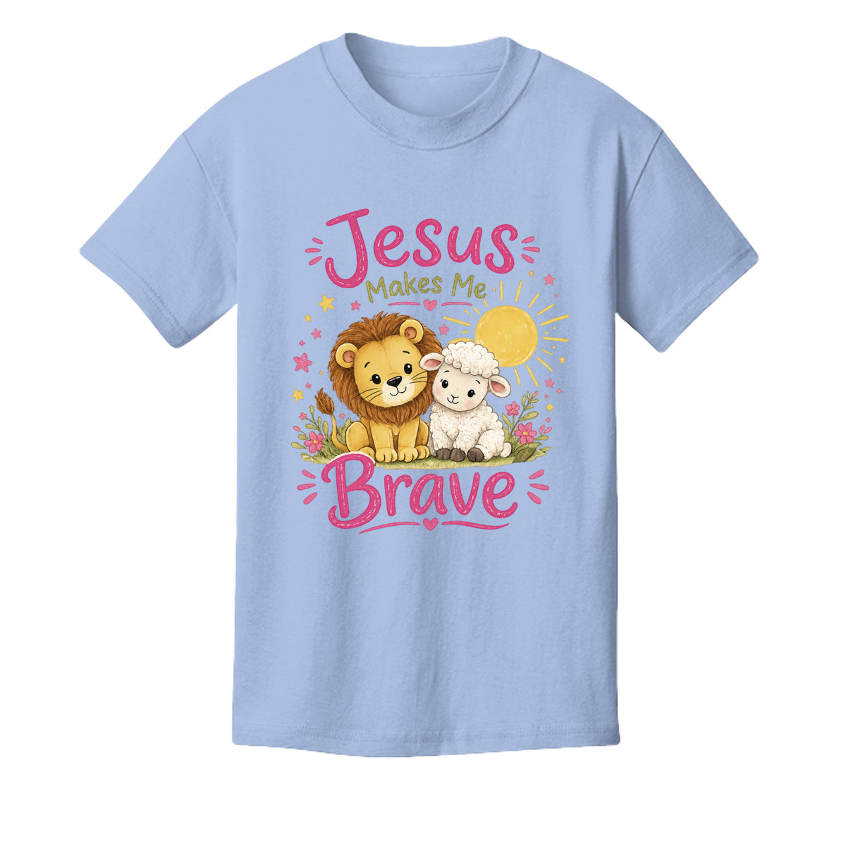 Light Blue - PC450Y - FRONT