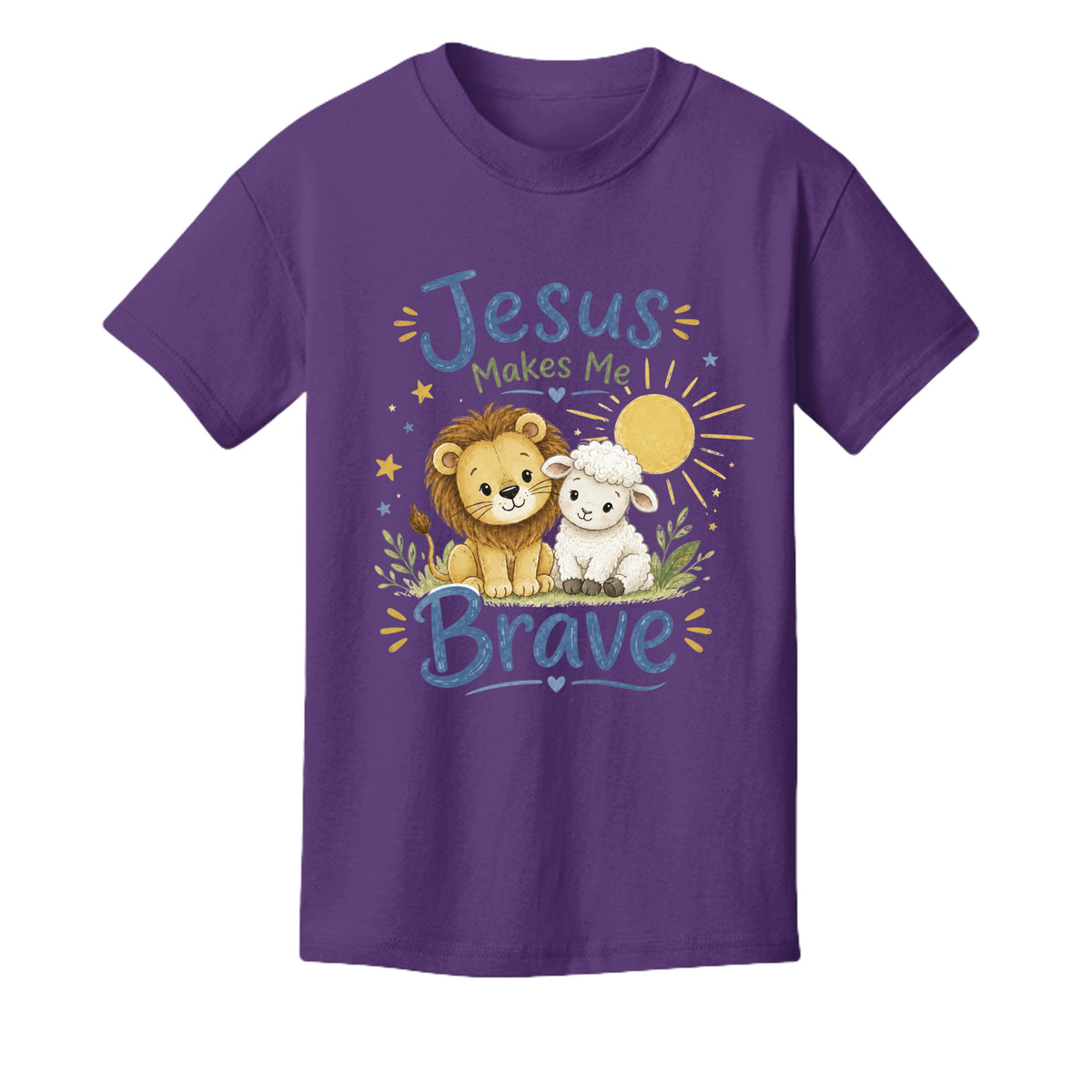 Team Purple - PC450Y - FRONT