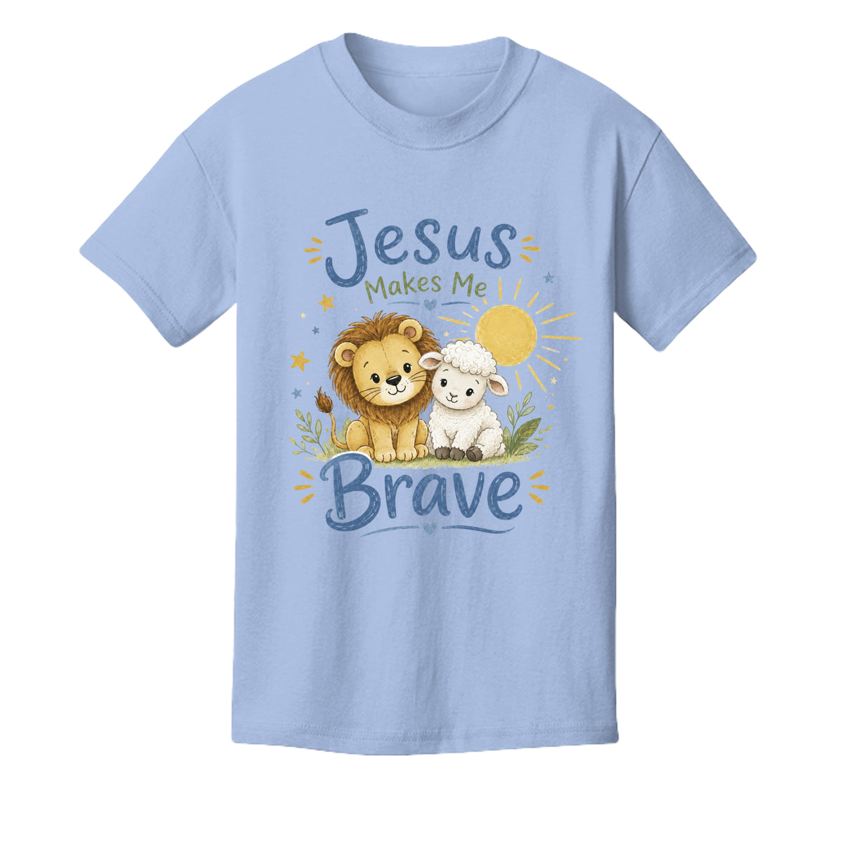 Light Blue - PC450Y - FRONT