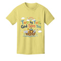 Yellow - PC450Y - FRONT