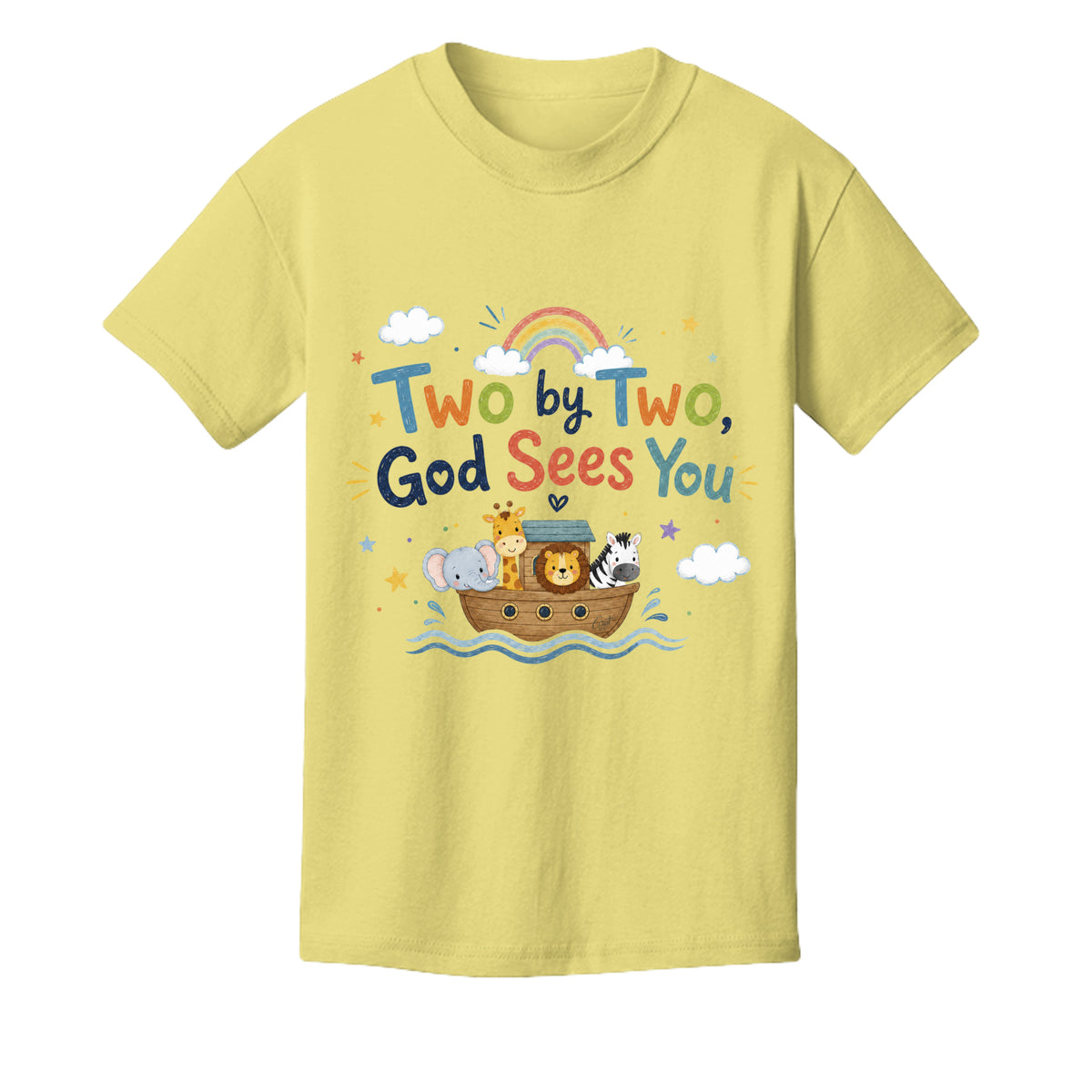 Yellow - PC450Y - FRONT