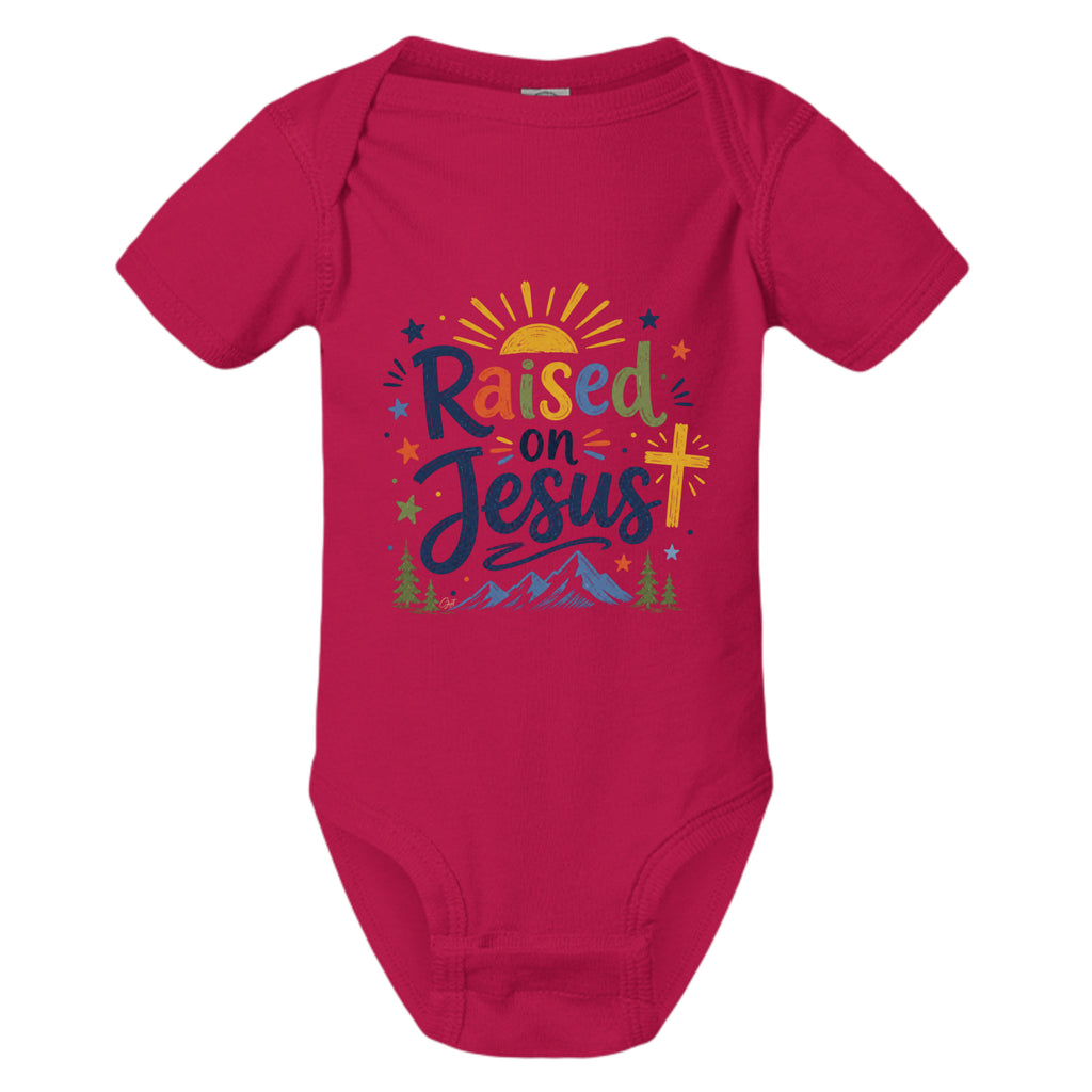 RED - 4424 - FRONT
