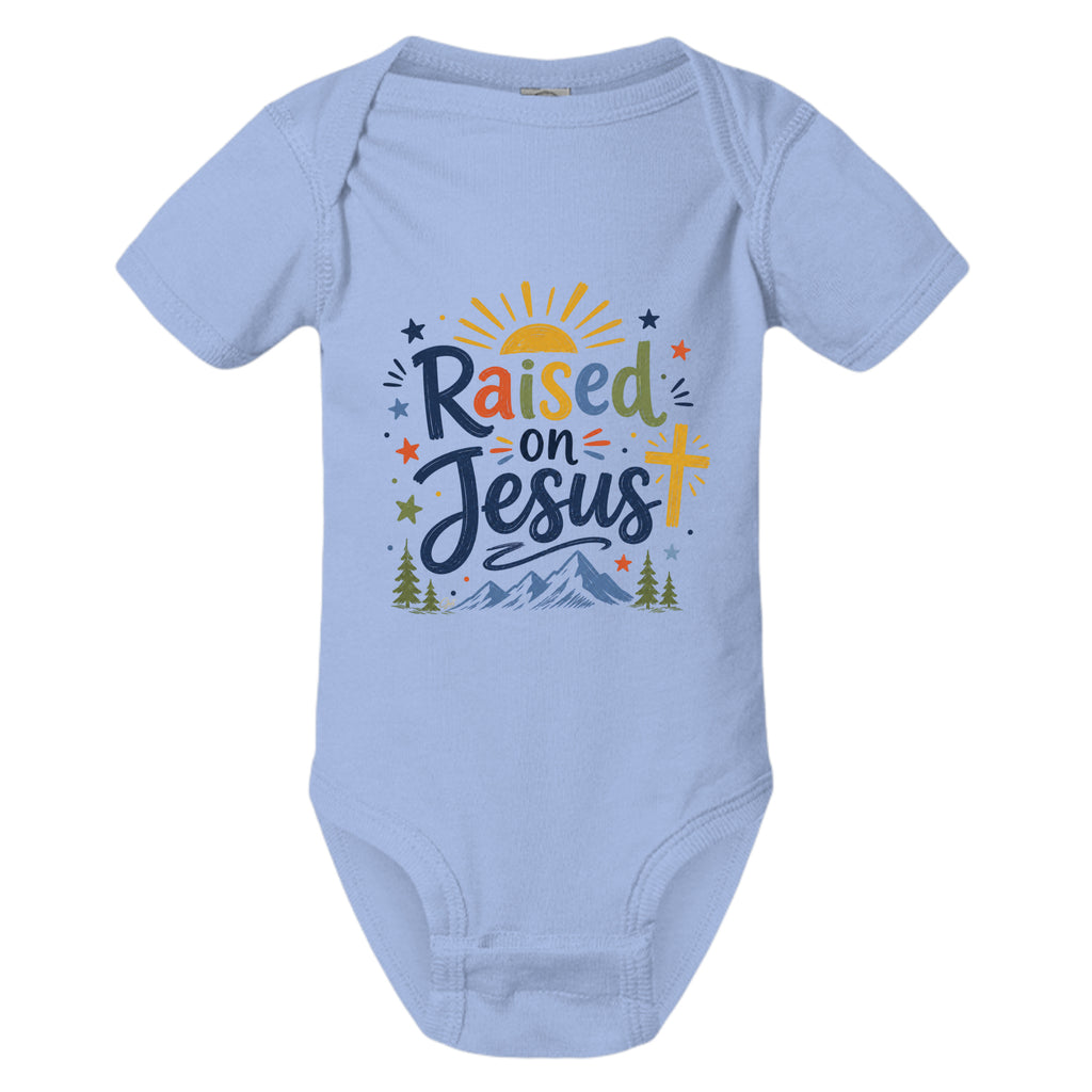 LIGHT BLUE - 4424 - FRONT