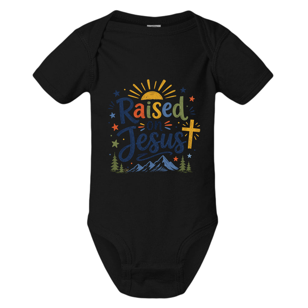 BLACK - 4424 - FRONT