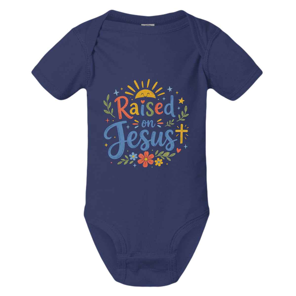 NAVY - 4424 - FRONT