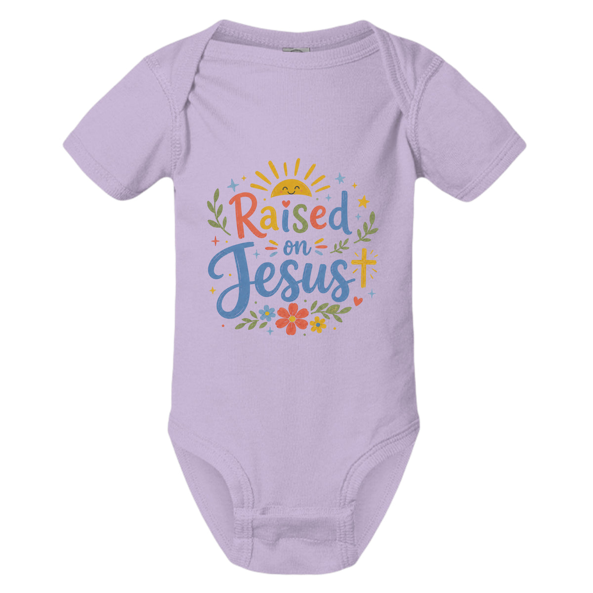 LAVENDER - 4424 - FRONT