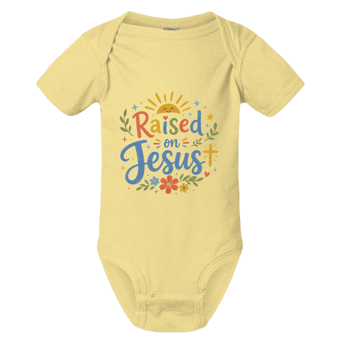 BUTTER - 4424 - FRONT