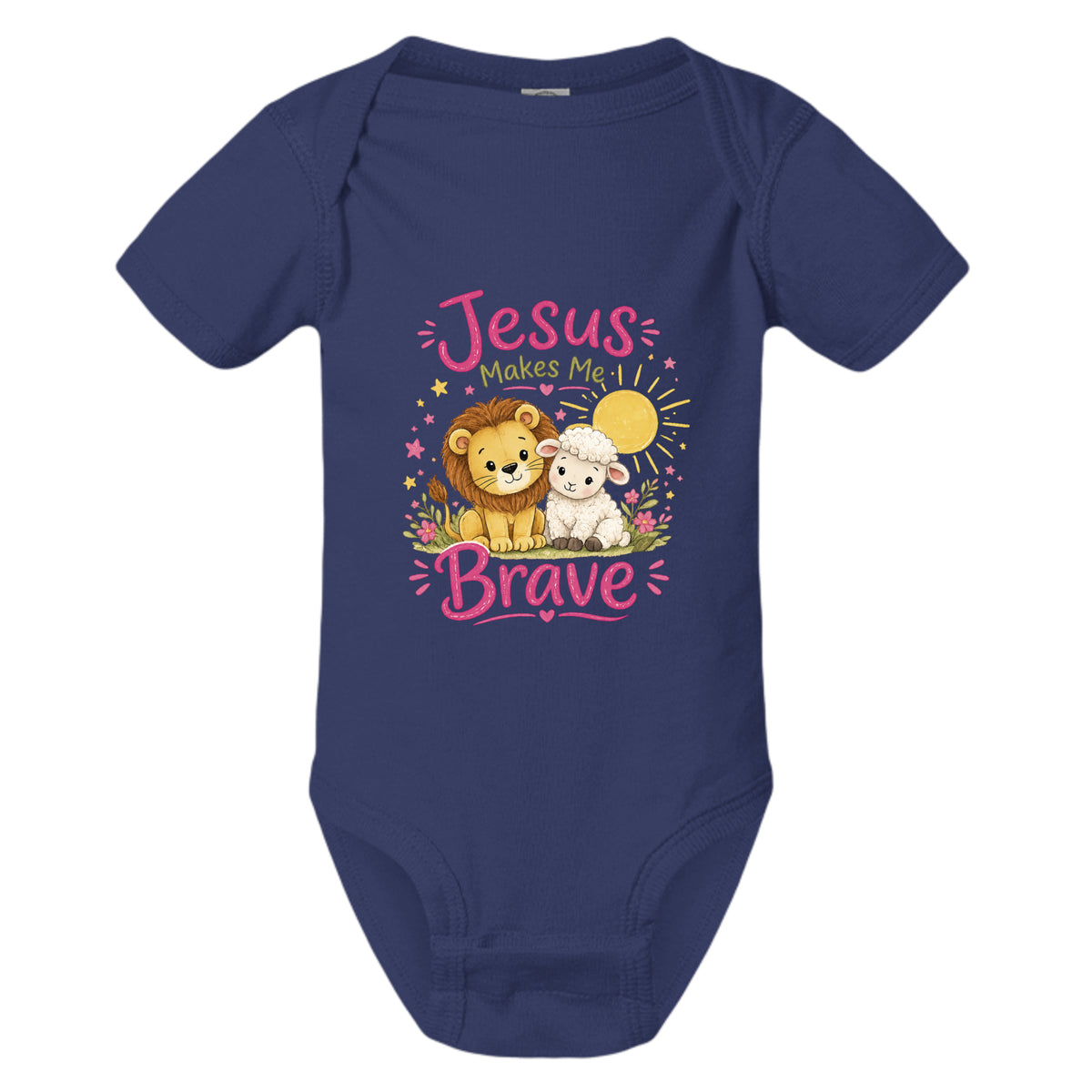 NAVY - 4424 - FRONT