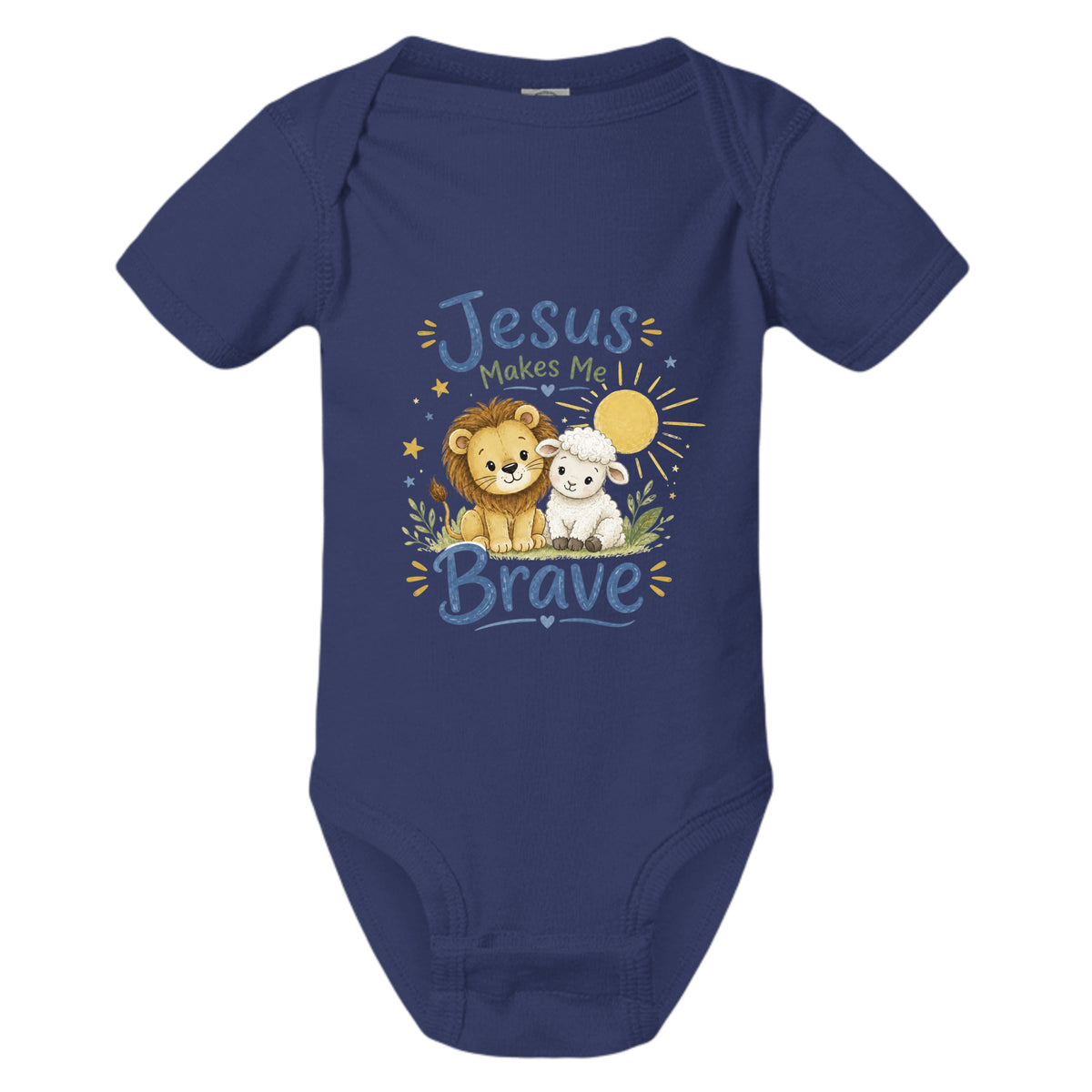 NAVY - 4424 - FRONT