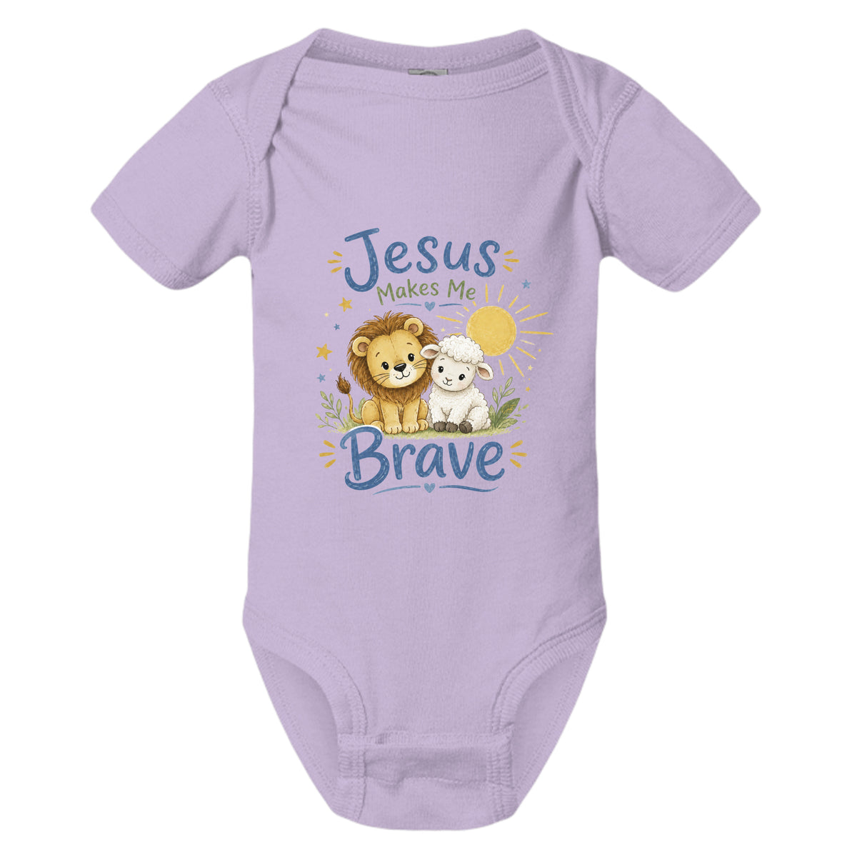 LAVENDER - 4424 - FRONT