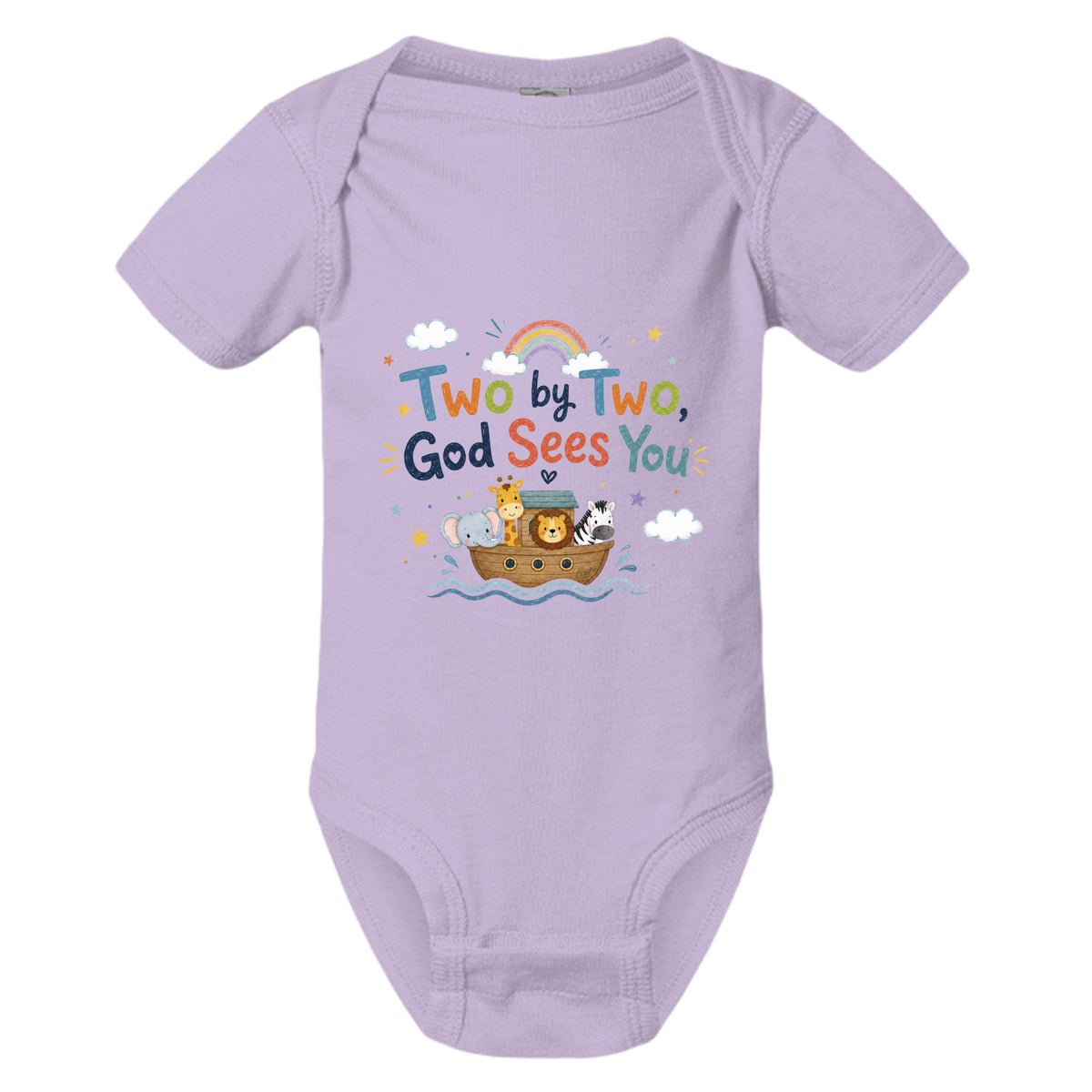LAVENDER - 4424 - FRONT